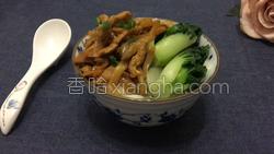 榨菜肉丝面的做法图解28