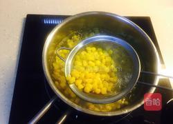 金枪鱼菜丝沙拉的做法图解4