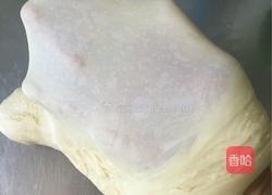 蔓越莓土司(食用油版)的做法图解2
