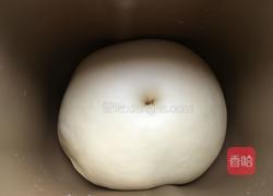 蔓越莓土司（食用油版）的做法图解4