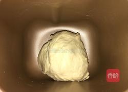 蔓越莓土司（食用油版）的做法图解5