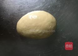 蔓越莓土司（食用油版）的做法图解7