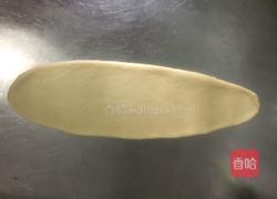 蔓越莓土司(食用油版)的做法图解8