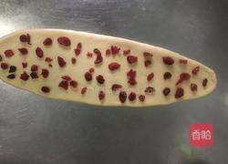 蔓越莓土司(食用油版)的做法图解9