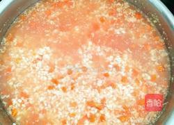 韩式蛋包饭的做法图解3