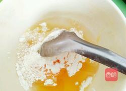 韩式蛋包饭的做法图解4