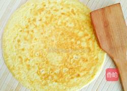 韩式蛋包饭的做法图解6