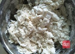 小猪豆沙包的做法图解4