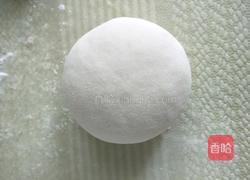 小猪豆沙包的做法图解10