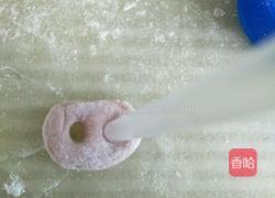 小猪豆沙包的做法图解11