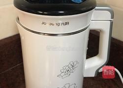 燕麦豆浆的做法图解5