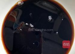 葱油拌面的做法图解5