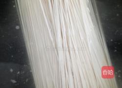 葱油拌面的做法图解9