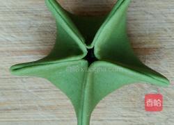 趣味彩色蒸饺的做法图解5