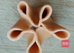 趣味彩色蒸饺的做法图解8