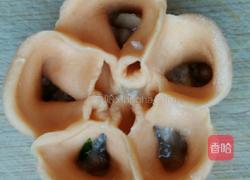 趣味彩色蒸饺的做法图解9