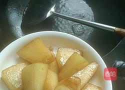 红烧冬瓜的做法图解5