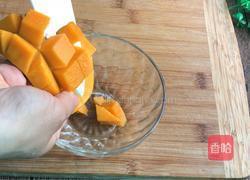 芒果优格冻的做法图解2
