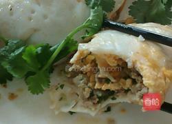 荷包蛋的做法图解9