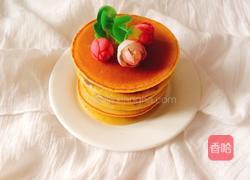 铜锣烧的做法图解1