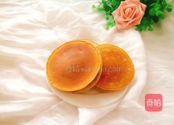 铜锣烧的做法图解2