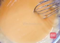 铜锣烧的做法图解5