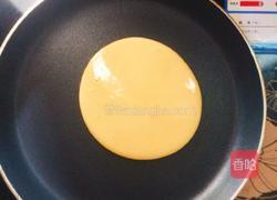 铜锣烧的做法图解7