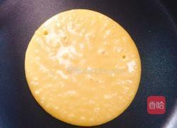 铜锣烧的做法图解8