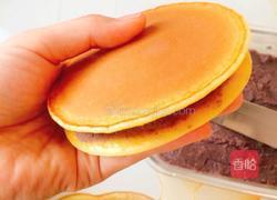 铜锣烧的做法图解12