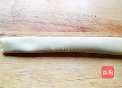 清蒸千张卷肉的做法图解6