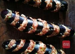 家常麒麟茄子的做法图解5