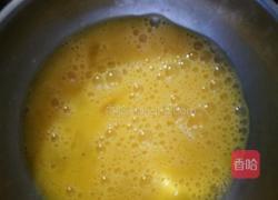 素合菜的做法图解1