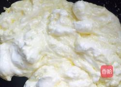 抹茶牛轧糖的做法图解5