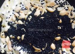 抹茶牛轧糖的做法图解6