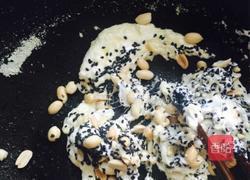 抹茶牛轧糖的做法图解7