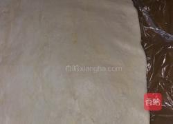 蝴蝶酥(黄油不用裹在面粉里)的做法图解6