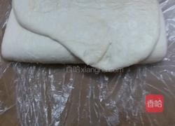 蝴蝶酥(黄油不用裹在面粉里)的做法图解9