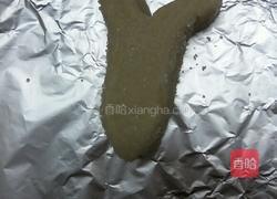 蝴蝶酥(黄油不用裹在面粉里)的做法图解15