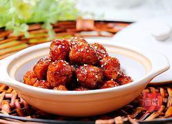 糖醋虎皮鹌鹑蛋的做法图解17