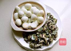 糖醋虎皮鹌鹑蛋的做法图解5