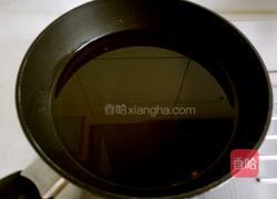 糖醋虎皮鹌鹑蛋的做法图解7