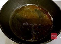 糖醋虎皮鹌鹑蛋的做法图解11