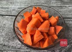 排骨焖饭的做法图解5