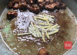 排骨焖饭的做法图解11