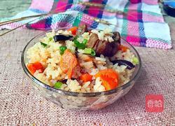 排骨焖饭的做法图解20