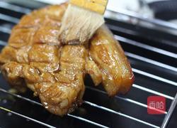 粤菜中广受欢迎的美味蜜汁叉烧的做法图解9