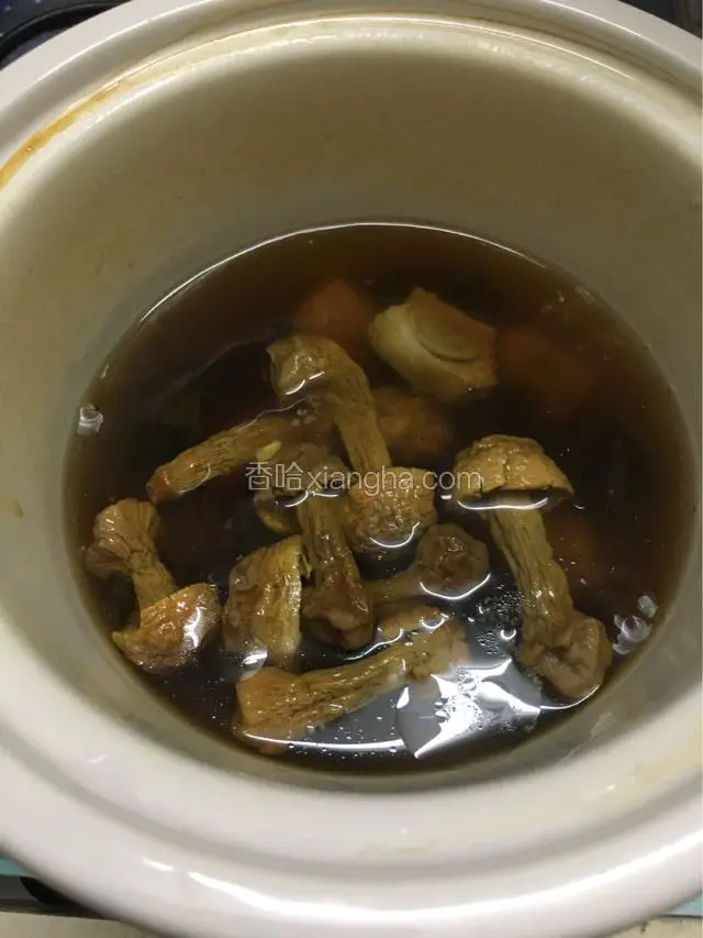 时间到