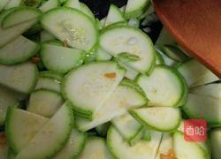 海米西葫芦的做法图解3