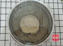 奇亚籽黑麦小面包(无糖少油)的做法图解6