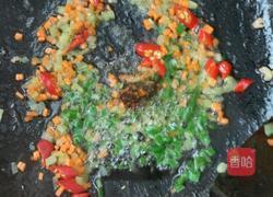 肉末金针菇的做法图解5